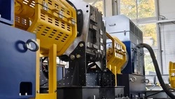 Компания Ростсельмаш рассказала белгородцам о разработке автоматических коробок передач 