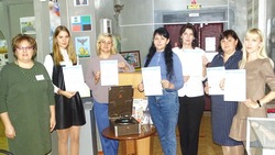 Научная конференция прошла в музее села Весёлое Красногвардейского района 