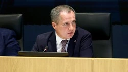 Вячеслав Гладков рассказал о летней кампании детского отдыха